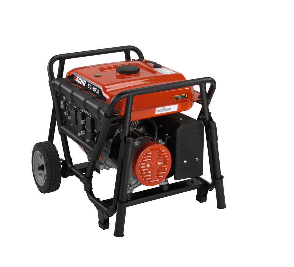 Portable Generator 3500W EG-3500