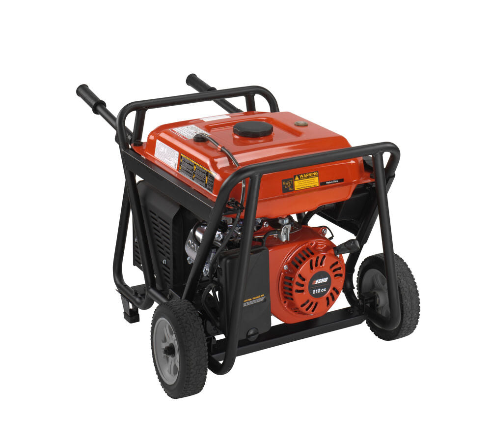 Portable Generator 3500W EG-3500