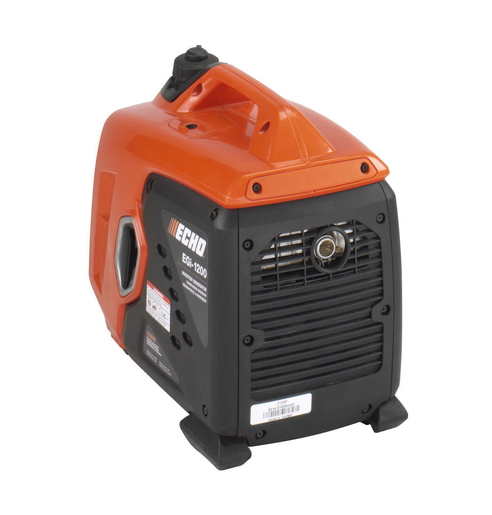 Portable Inverter Generator 1200W EGI-1200