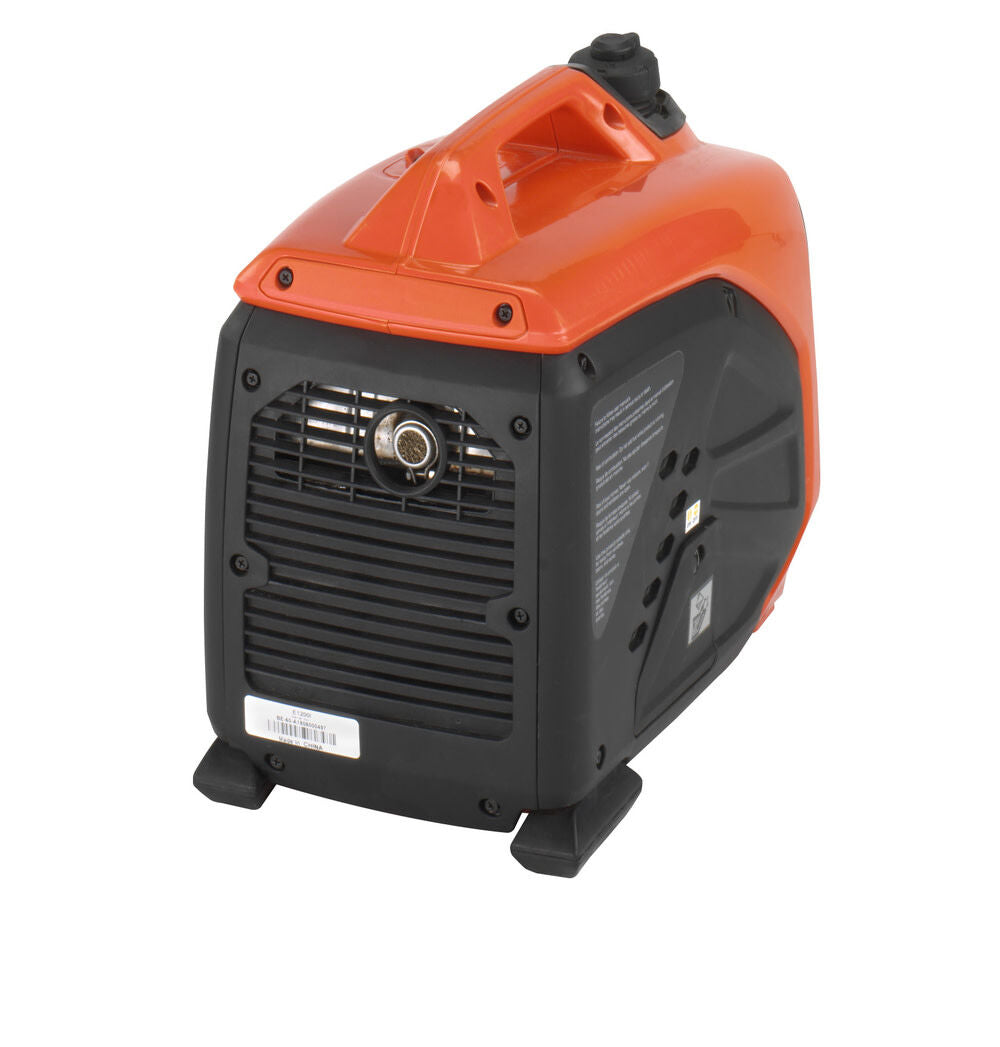 Portable Inverter Generator 1200W EGI-1200