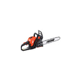 Professional Gas Rear Handle Chain Saw with 16in Bar 34.4cc CS-3510-16AA