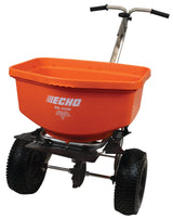 Salt Broadcast Spreader RB-100W