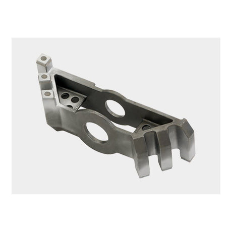 Steel Carbide Bed Redefiner Replacement Blade 99944208000