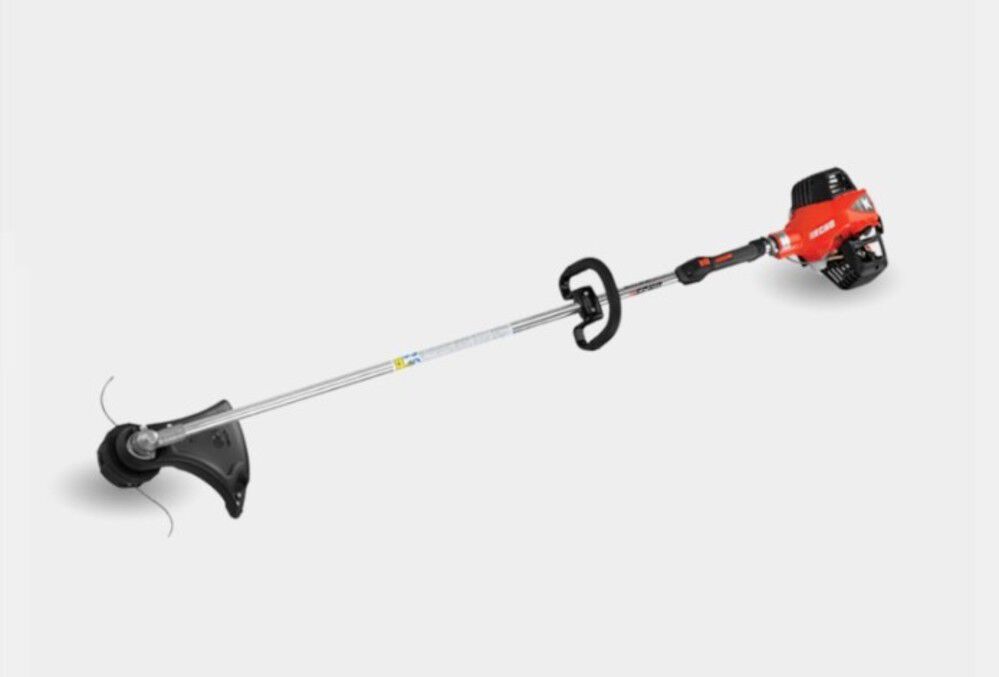 String Trimmer Gas Straight Shaft 20in SRM-3020