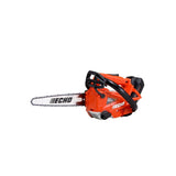 X Series 12inch Bar Chainsaw 56V Battery Top Handle (Bare Tool) DCS-2500T-12BT