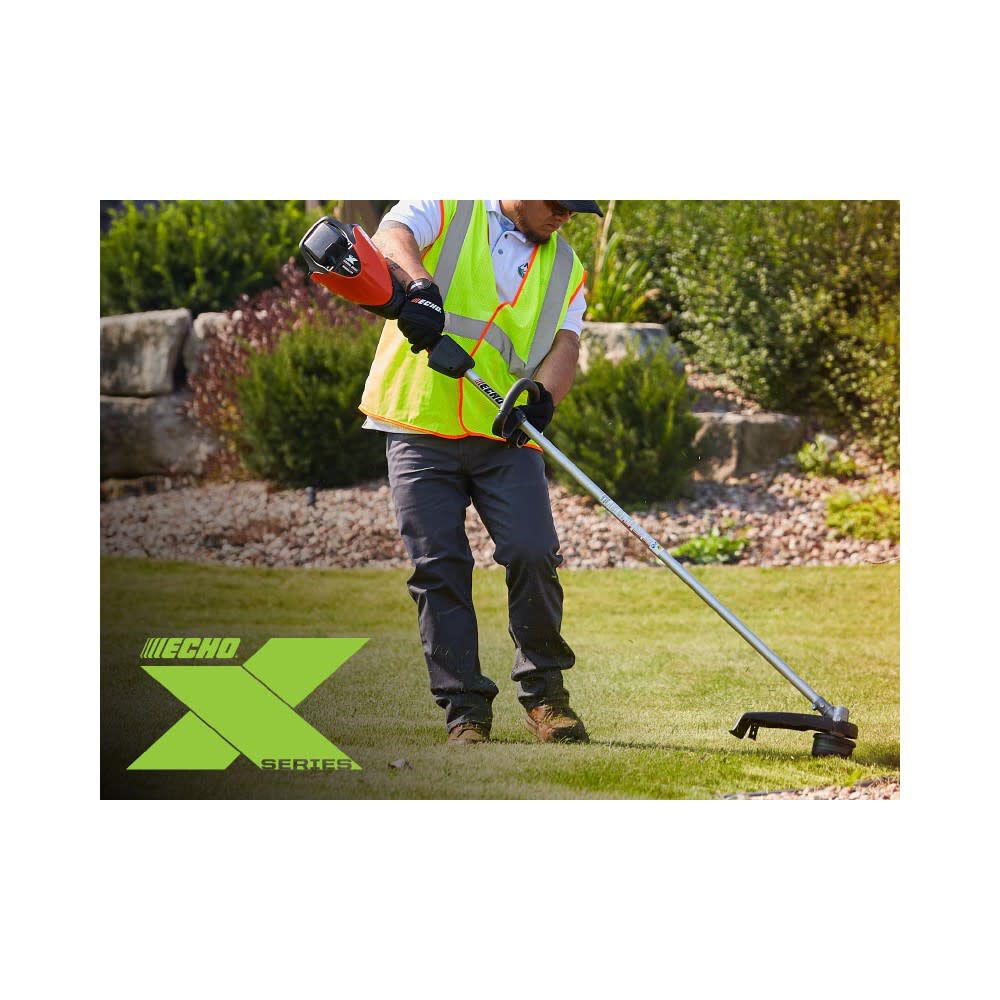 X Series 17in 56V eFORCE String Trimmer Brushless Motor (Bare Tool) DSRM-2600BT