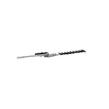 X Series 2-Stroke Gas Powered Articulating Shafted Hedge Trimmer 25.4cc HCA-2620S