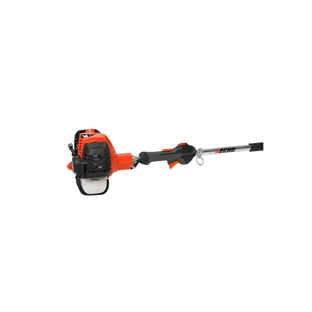 X Series 2-Stroke Gas Powered Articulating Shafted Hedge Trimmer 25.4cc HCA-2620S