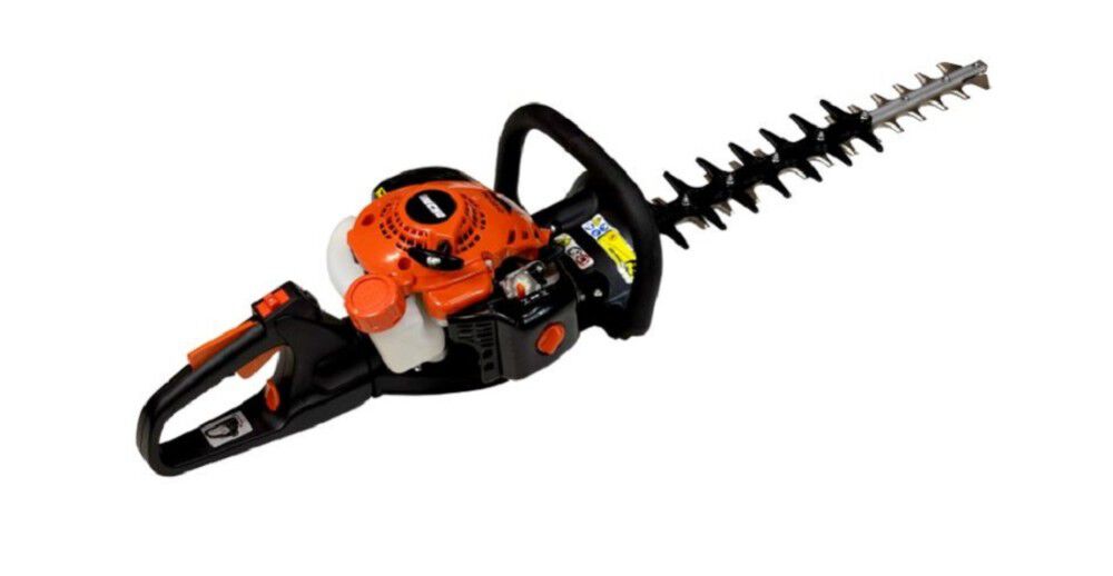 X Series 21.2 cc 20 In. Gas Hedge Trimmer HC-2210