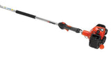 X Series 25.4 cc 2-Stroke Gas Engine Hedge Trimmer SHC-2620S