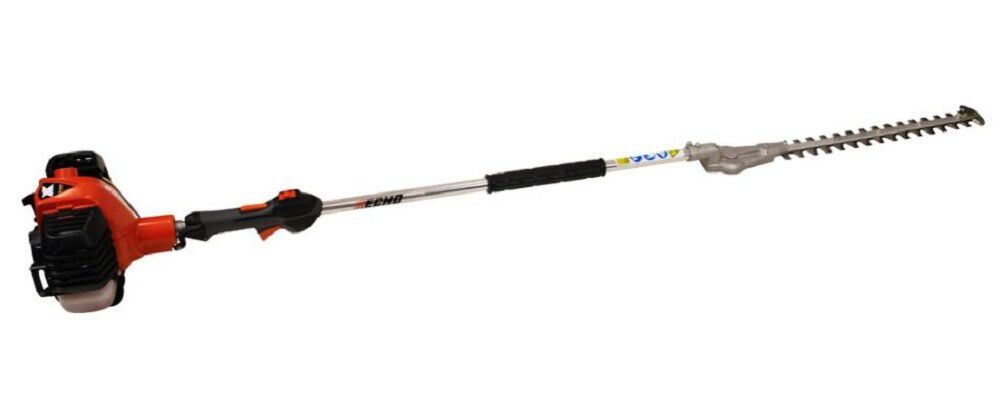 X Series 25.4 cc 2-Stroke Gas Engine Hedge Trimmer SHC-2620S