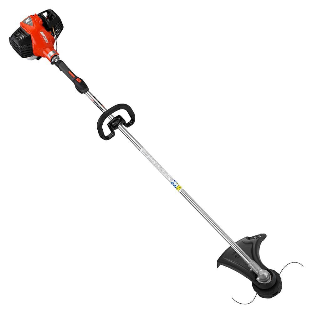 X Series 30.5 cc Professional-Grade Gasoline String Trimmers SRM-3020T