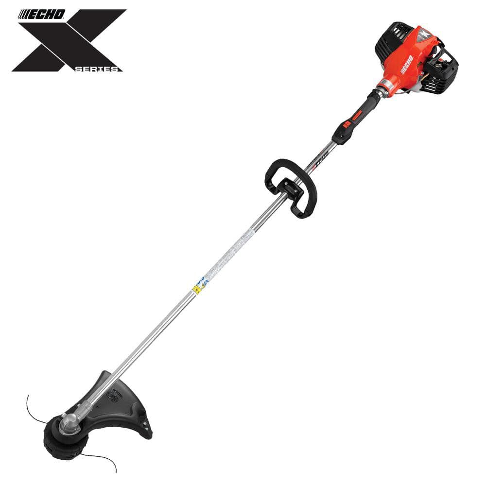 X Series 30.5 cc Professional-Grade Gasoline String Trimmers SRM-3020T