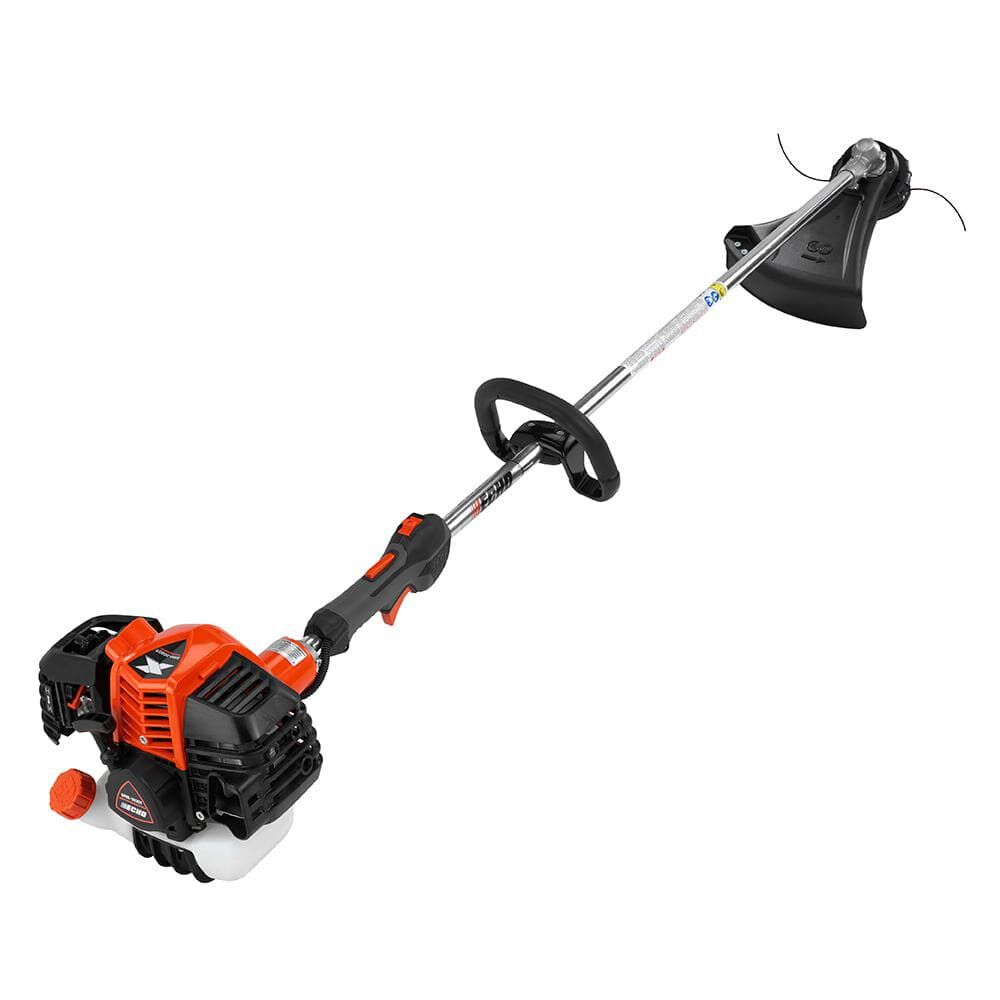 X Series 30.5 cc Professional-Grade Gasoline String Trimmers SRM-3020T