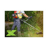 X Series 56V eFORCE Brushcutter 17in U Handle Brushless (Bare Tool) DSRM-2600UBT