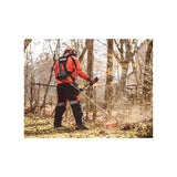 X Series 56V eFORCE Brushcutter 17in U Handle Brushless (Bare Tool) DSRM-2600UBT