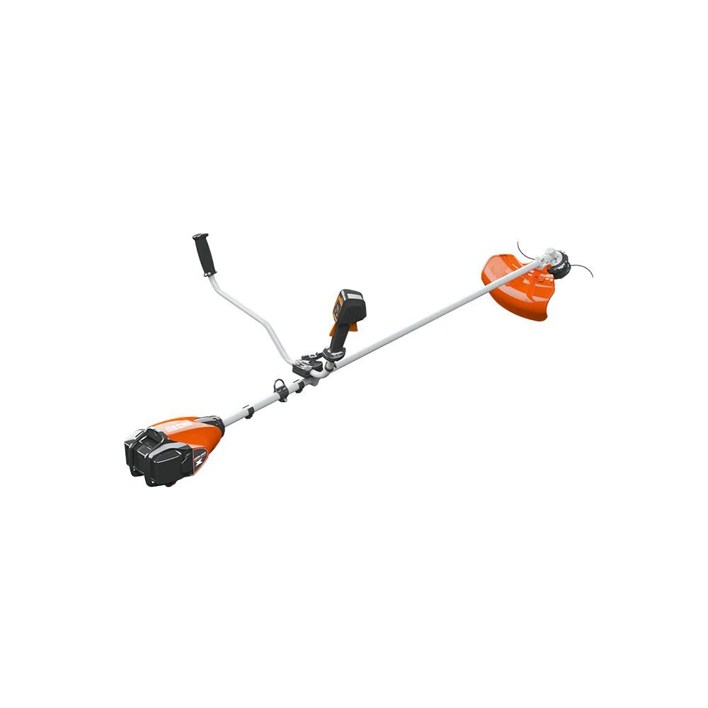 X Series 56V eFORCE Brushcutter 17in U Handle Brushless (Bare Tool) DSRM-2600UBT