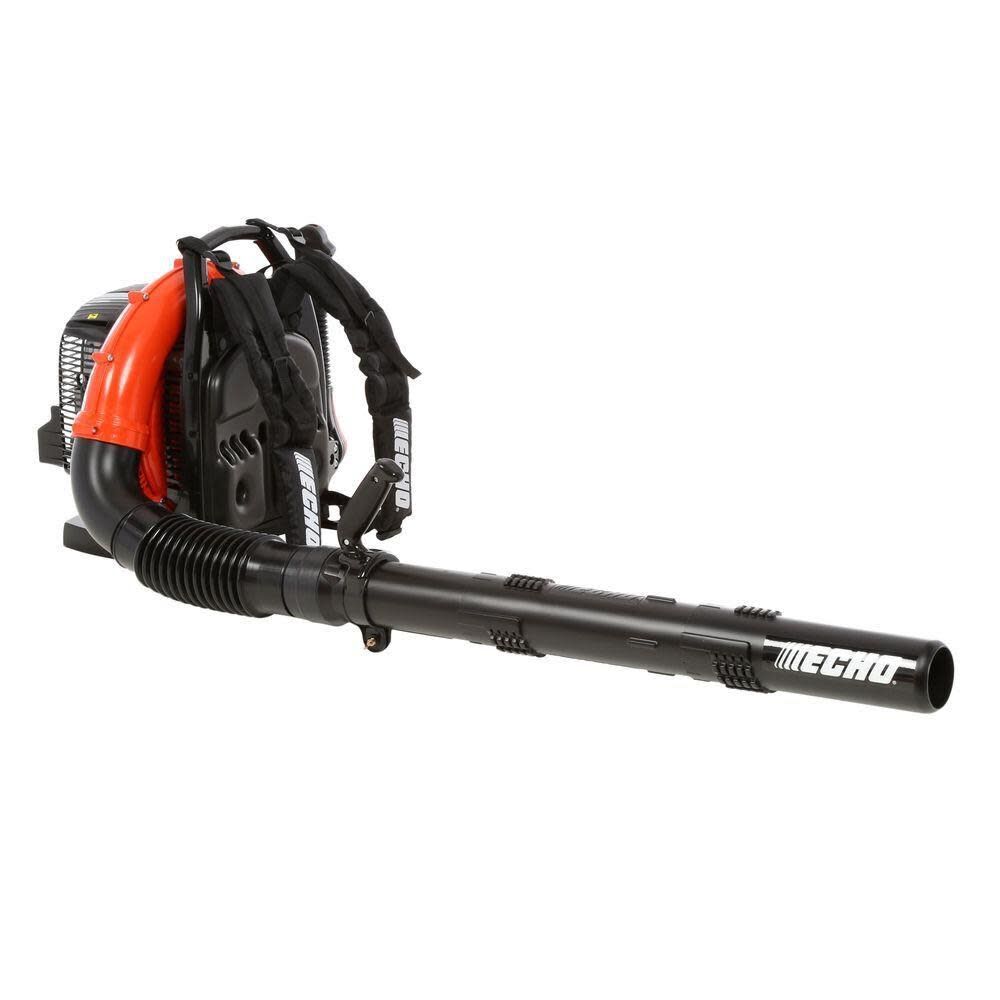 X Series 63.3cc Backpack Blower with Hip Throttle PB-770H