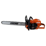 X Series Professional Gas Chain Saw with 20in 0.05 Bar 73.5cc CS-7310P-20