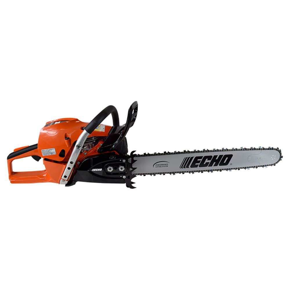 X Series Professional Gas Chain Saw with 20in 0.05 Bar 73.5cc CS-7310P-20