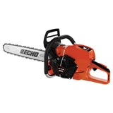 X Series Professional Gas Chain Saw with 20in 0.05 Bar 73.5cc CS-7310P-20