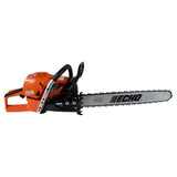 X Series Professional Gas Chain Saw with 28in 0.058 Bar 73.5cc CS-7310P-28G