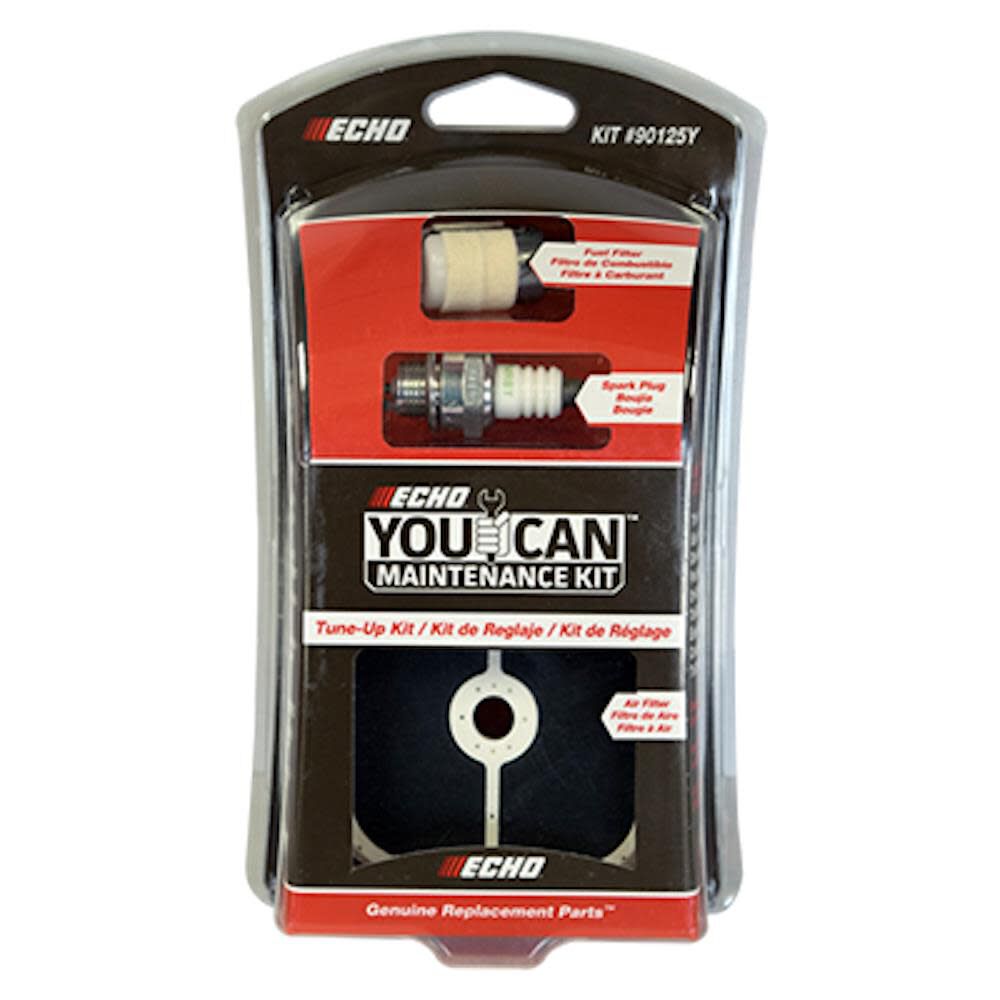 YouCan Maintenance Kit 90125Y