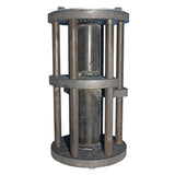 10in 6-Shaft Drum 65270