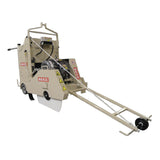 26in Self-Propelled Saw 34300