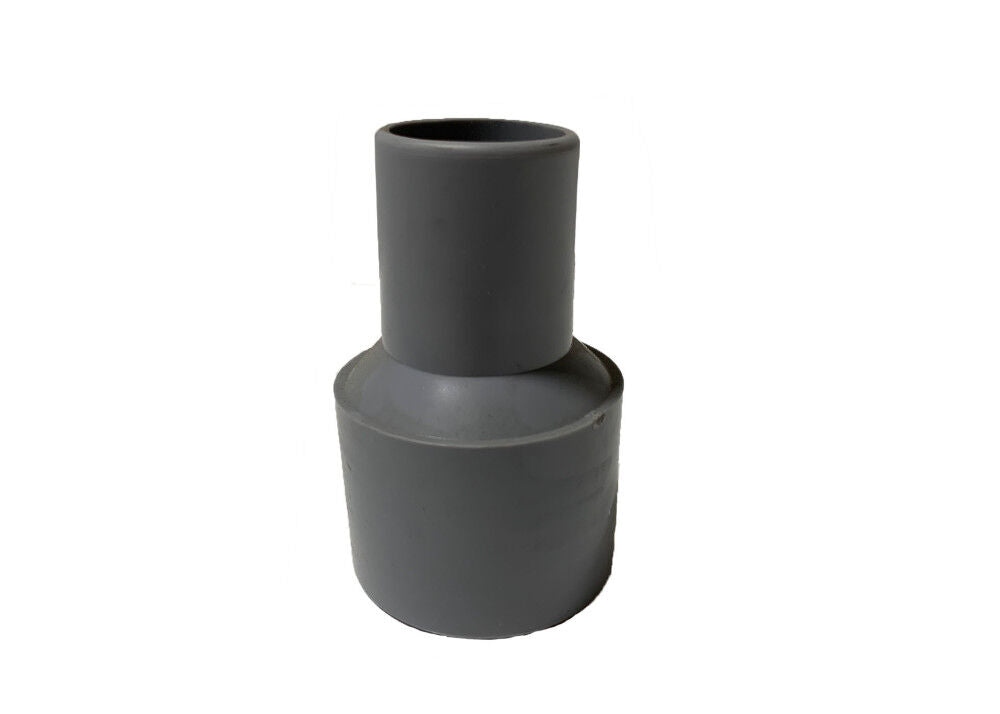 2in to 1.5in Rubber Cuff Adapter ED5014D