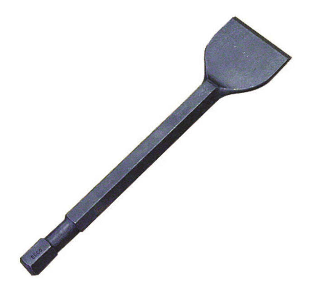 3in Single Bevel for the Big Stick Chisel Scaler 27033