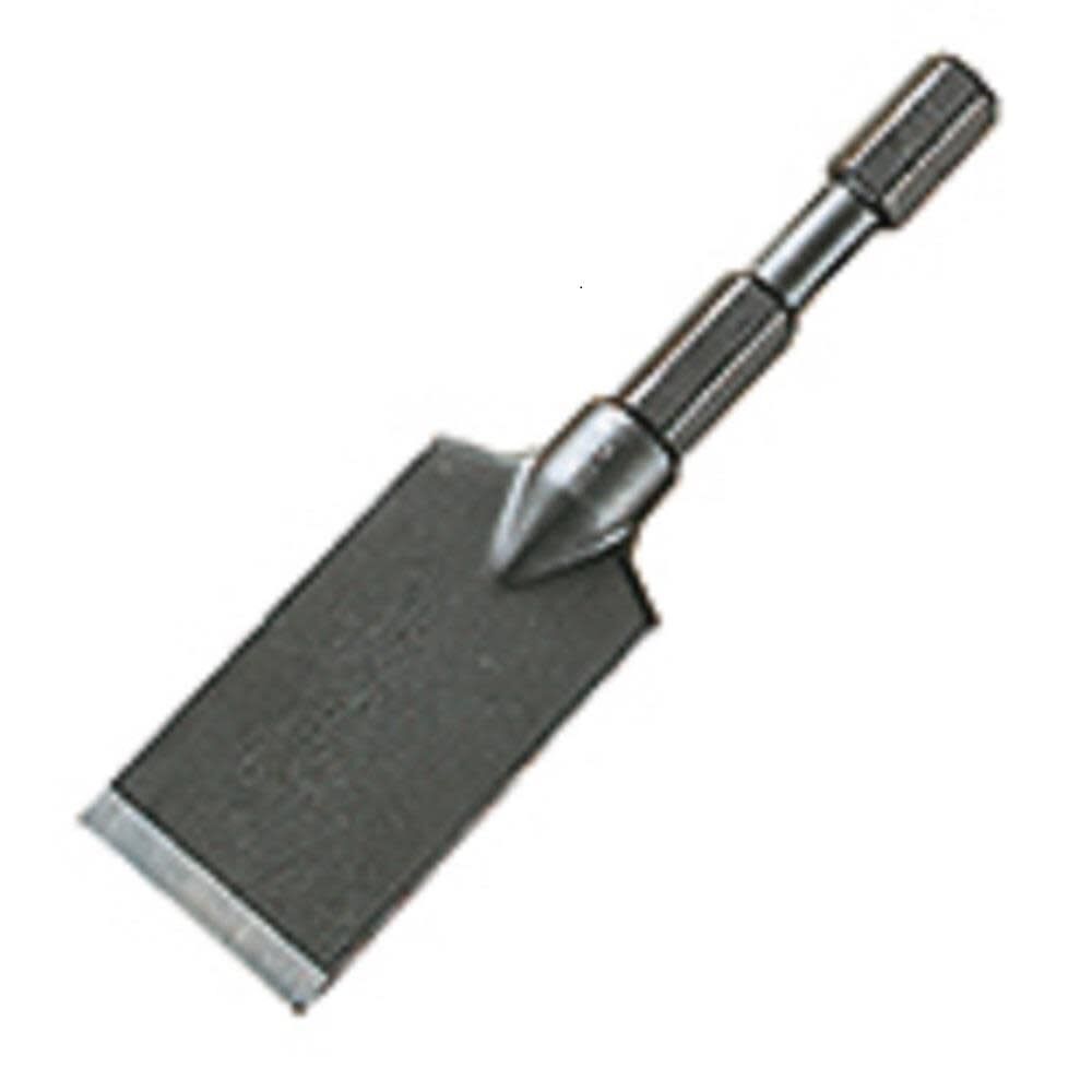 LR-2 Chisel 2 In. Steel C10303