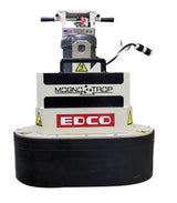 Magna-Trap Heavy-Duty Dual-Disc Floor Grinder 58100