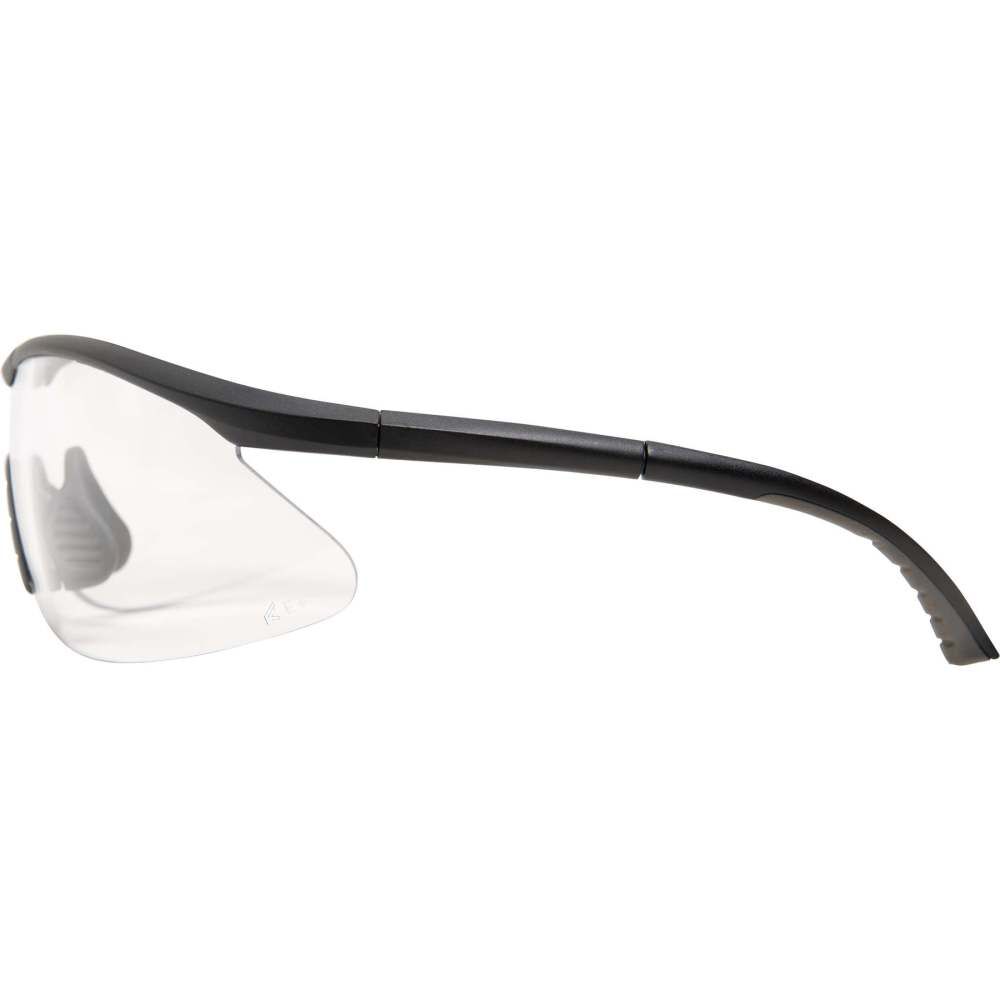 Banraj Black Frame Clear Lens DB111