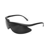 Banraj Black Frame Smoke Lens DB116