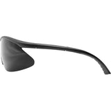 Banraj Black Frame Smoke Lens DB116