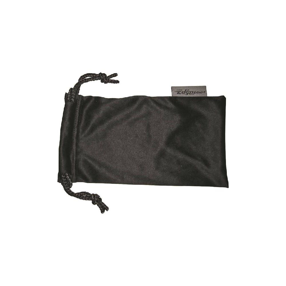 Black Microfiber Lens Cleaning Bag 9802