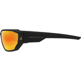 Dawson Aqua Precision Red Mirror Lens XDAP419