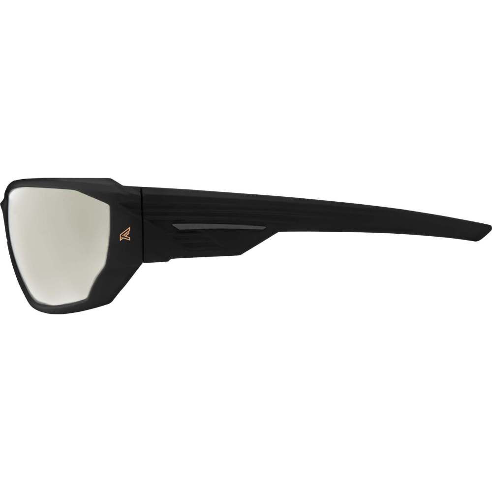 Dawson Black Frame Clear Vapor Shield Lens XD411VS