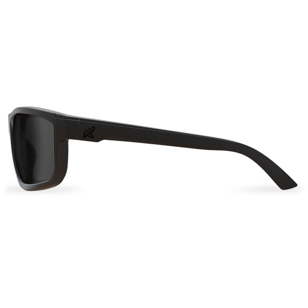 Defiance Polarized Smoke Vapor Shield Lens ZTDF216VS