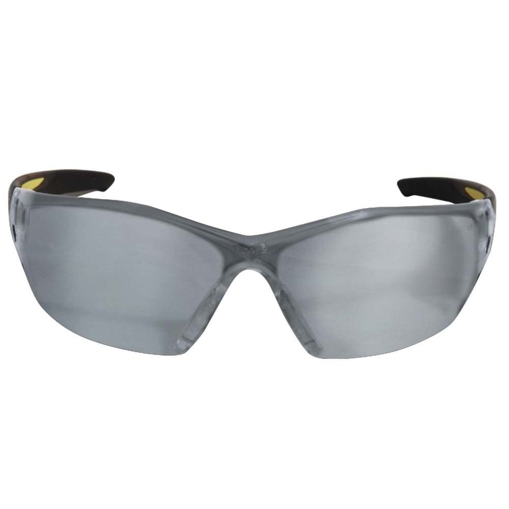 Delano G2 Black Frame Clear Lens SD111-G2