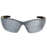 Delano G2 Black Frame Silver Mirror Lens SD117-G2