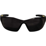 Delano G2 Black Frame Smoke Lens SD116-G2