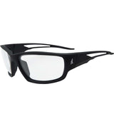 Kazbek Black Frame Clear Lens SK111-SP