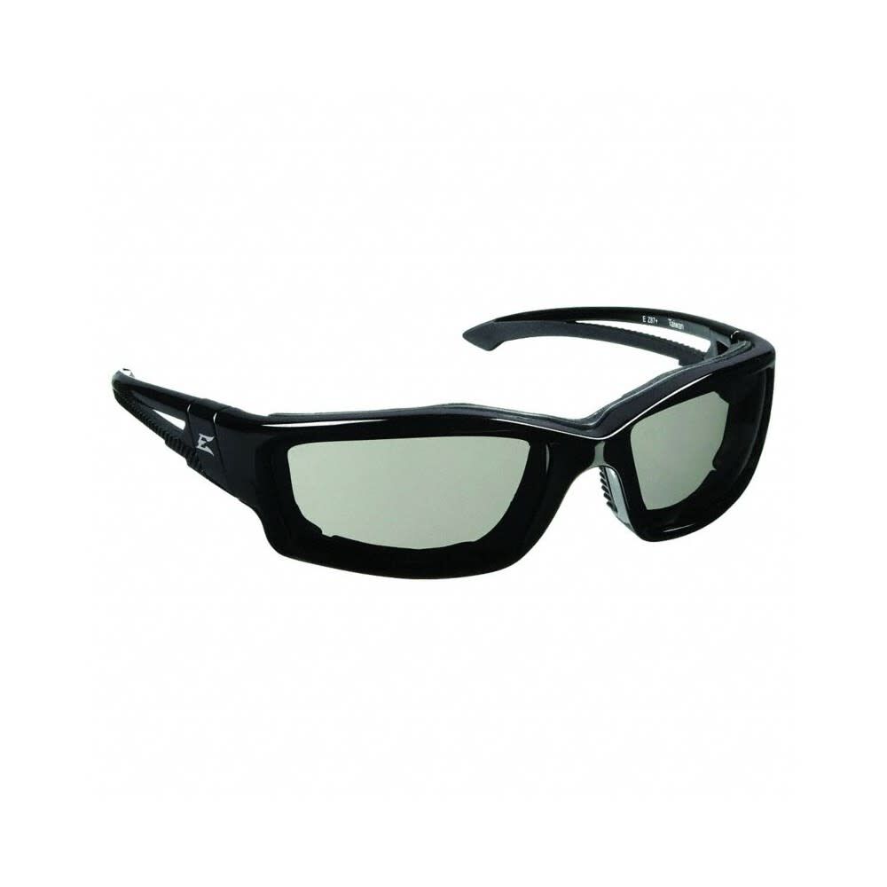 Kazbek Black Frame Gray Lens SK116-SP