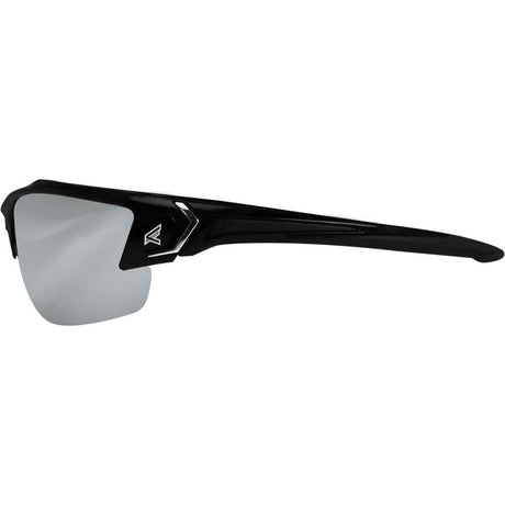 Khor G2 Black Frame Silver Mirror Lens SDK117-G2