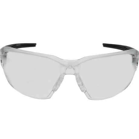 Nevosa Black Frame Clear Lens XV411