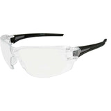 Nevosa Black Frame Clear Lens XV411