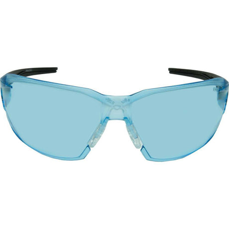 Nevosa Black Frame Light Blue Lens XV413