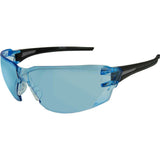 Nevosa Black Frame Light Blue Lens XV413